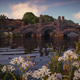 Illustration for article titled Hobbiton, Via Minecraft, Is Just Beautiful